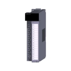 QX40 /// MODULO DE ENTRADA PLC