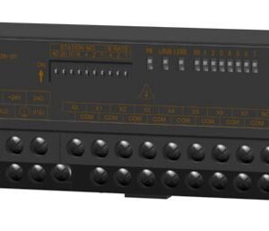 AJ65SBTB2N-8R ///  SALIDA DE RELÉ REMOTO