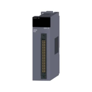 QX41-S1 /// MODULO DE ENTRADA PLC SERIE Q (MAS COMUN)