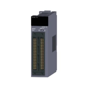 QX42-S1 /// MODULO DE ENTRADA PLC (MAS COMUN)