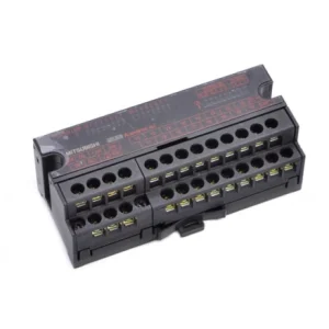 AJ65SBTB1-16T /// 	SALIDA DE TRANSISTOR REMOTO