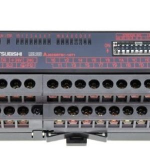 AJ65SBTB1-16T1 /// SALIDA DE TRANSISTOR REMOTO