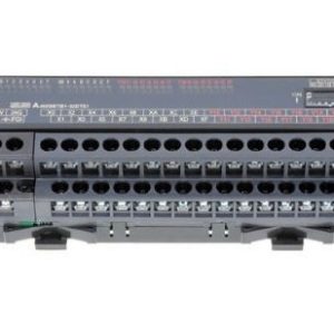 AJ65SBTB1-32DTE1 /// MODULO COMBINADO DE E/S REMOTA
