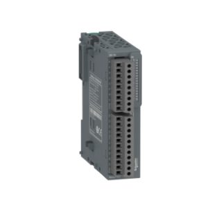 TM3RDM16R /// MODULO DE E/S DISCRETAS, MODICON TM3