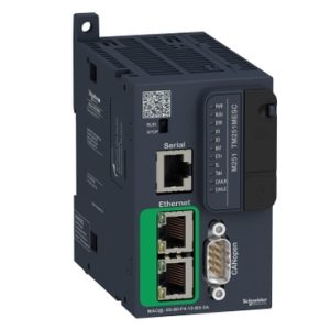 TM251MESC /// MODICON M251 - CONTROLADOR LOGICO