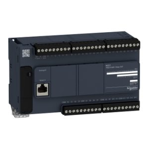 TM221C40R /// PLCM221 - SALIDAS DE RELE