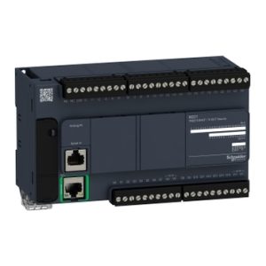 TM221CE40T /// PLCM221 - TRANSITOR - ETHERNET