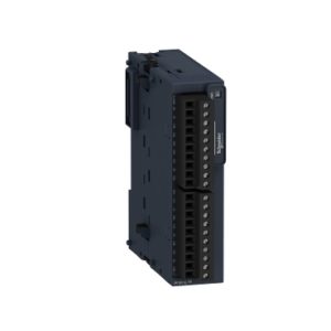 TM3AI4 /// MODULO ENTRADAS ANALOGAS