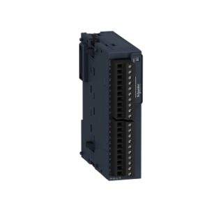 TM3AI8 /// MODULO TM3 16 ENTRADAS DIGITALES 8 CANALES