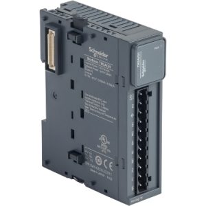 TM3AI2H /// MODULO DE 2 ENTRADAS ANALOGICAS DE ALTA RESOLUCION