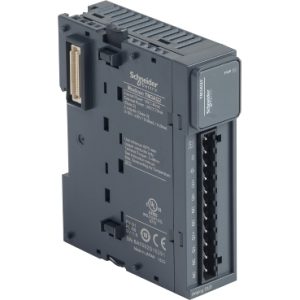 TM3AQ2 /// MODULO TM3 - 2  SALIDAS ANALOGICAS