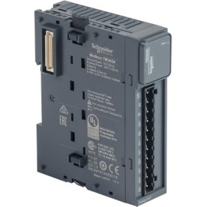 TM3AQ4 /// MODULO SALIDAS ANALOGAS