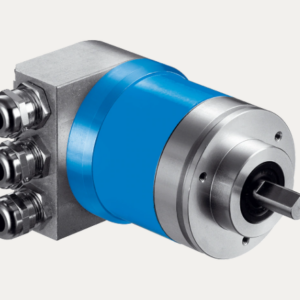 Codificador absoluto ATM60-C4H13X13