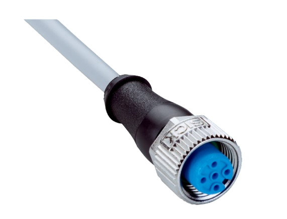 Cable de actuador / YF2A15-100VB5XLEAX