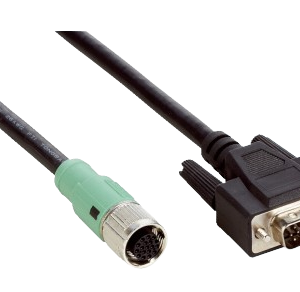 Cable de conexión / YF2Z1D 020XXXMHDAC