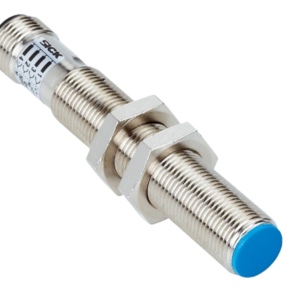 IM12-04NAS-ZU0 / Sensor Inductivo