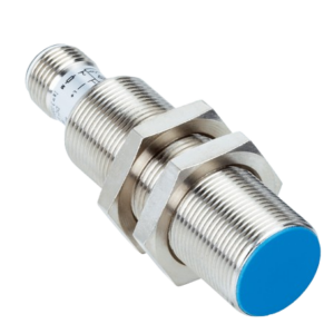 IM18-08NUS-ZUO, Sensores de proximidad inductivos