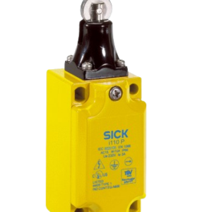 Interruptores de seguridad: i110P i110-PA223