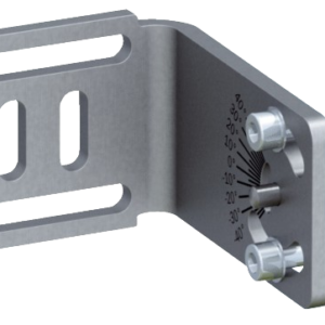 KIT DE FIJACIÓN 1, Escuadra de fijación Soporte angular para RMS1000