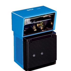 Lector de codigo de barra / CLV690-1000