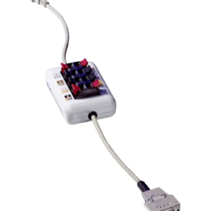 PGT-08-S (MTS), Herramientas para verificación y control