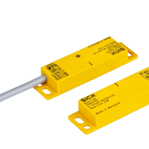 RE27-SA10L (MTS) Interruptores de seguridad