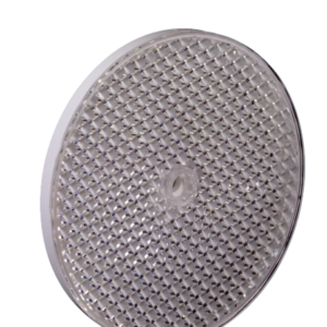 Reflector circular