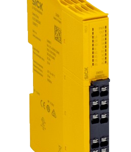 RLY3-EMSS300 / Relé de seguridad