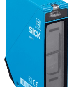 WL24-2R538 (MTS), fotocélulas Sensor fotoelectrico tipo reflex