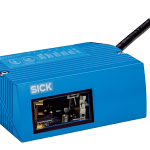 CLV630-0000, Escáner de código de barras fijo