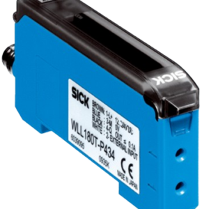WLL180TM432 / Sensor Fibra óptica