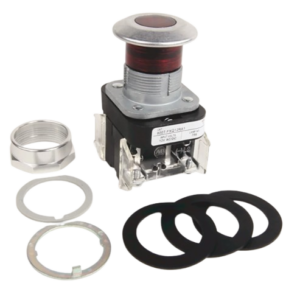 ALLEN BRADLEY 800T-FX-A1-R PULSADOR