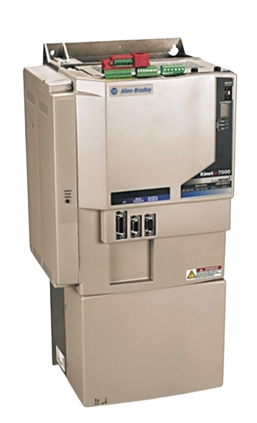 ALLEN BRADLEY; KINETIX 7000, PN: 2099-BM07-S