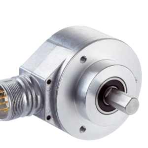 DFS60B-S4MA10000 (MTS), Encoders incrementales