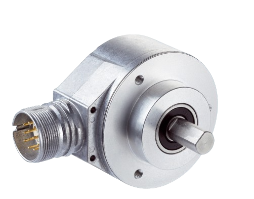 DFS60B-S4MA10000 (MTS), Encoders incrementales