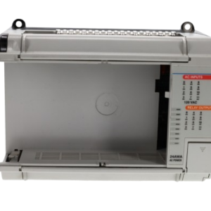 BASE PARA PLC MICROLOGIX 1500 MARCA ALLEN BRADLEY, MODELO: 1764-24AWA
