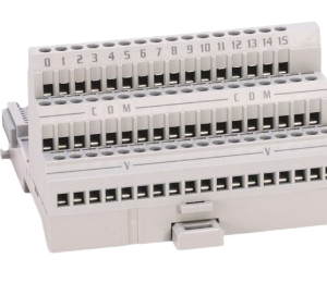 Base terminal allen Bradley