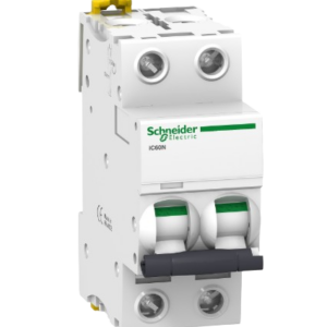 Automáticos termomagnéticos