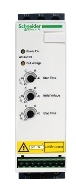 ATSU01N232LT / Arrancador suave para motores asíncronos