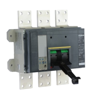 Circuit breaker / RJF36160U33A