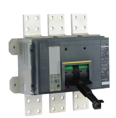 Circuit breaker / RJF36160U33A