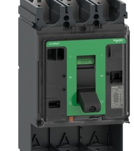 Interruptor Automático ComPacT NSX400F 3P 400A / SE-DS-281059