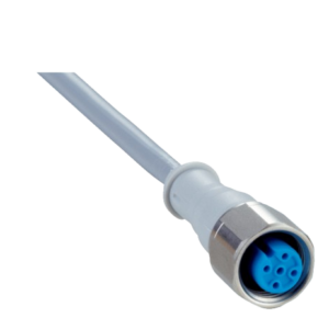 DOL-1204-G05MNI (MTS) Conectores y cables