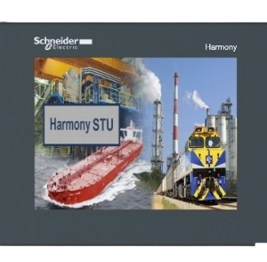 HMI Harmony STU - 5.7" QVGA - 320 x 240 - a color - Ethernet