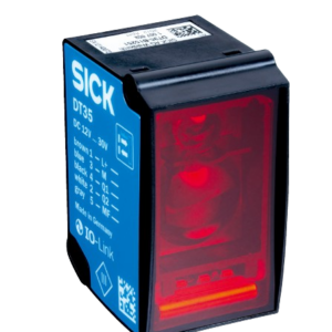 DT35-B15551 (MTS), sensores de distancia láser