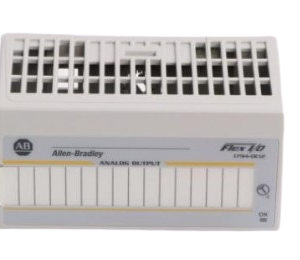 Módulo De Salida Analógico Flex 12 Point / 1794-OE12