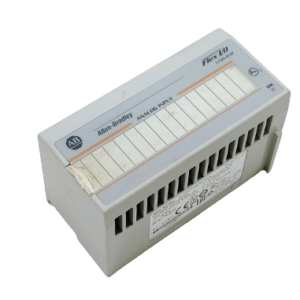 Módulo de entrada analógica flexible de 12 puntos / 1794-IE12