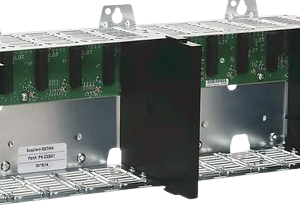 Chasis ControlLogix / 1756-A10