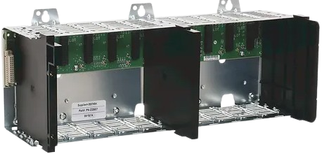 Chasis ControlLogix / 1756-A10