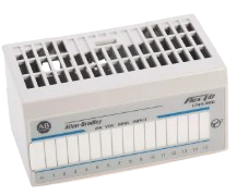 Módulo de entrada digital flex de 32 puntos / 1794-IB32